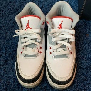 Jordan 3